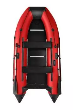 Лодка ПВХ РОДЖЕР Hunter Keel 3200