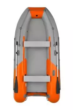 Лодка ПВХ РОДЖЕР Sfera 3800
