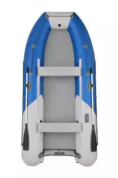 Лодка ПВХ РОДЖЕР Sfera 4000