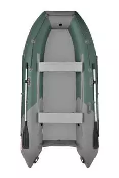 Лодка ПВХ РОДЖЕР Zefir 3300