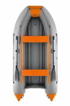 Лодка ПВХ РОДЖЕР Zefir 3300 LT