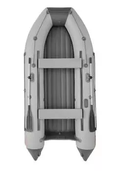 Лодка ПВХ РОДЖЕР ZEFIR 3300 LT (средний киль)