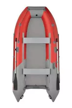 Лодка ПВХ РОДЖЕР Zefir 3500