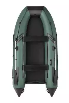 Лодка ПВХ РОДЖЕР Zefir 3700