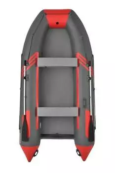 Лодка ПВХ РОДЖЕР Zefir 4000