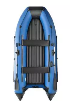 Лодка ПВХ РОДЖЕР Zefir Trofey 3300