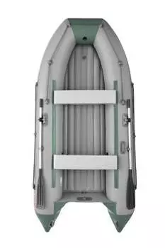 Лодка ПВХ РОДЖЕР Zefir Trofey 3500