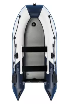 Лодка ПВХ Sharmax Airdeck 300 (2022)