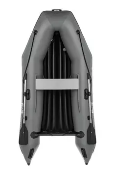 Лодка ПВХ Sharmax AIRFLOOR F-290 (2022)
