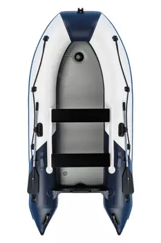 Лодка ПВХ Sharmax SY-310 Airdeck (2022)