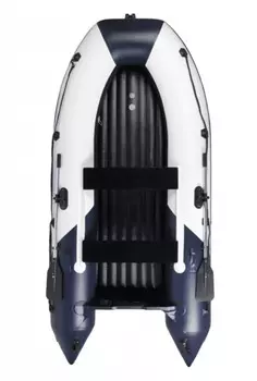 Лодка ПВХ Sharmax SY-310 AIRFLOOR (2022)