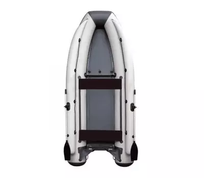 Лодка ПВХ SIBRIVER ALLASKA-390 DRIVE LUX