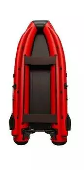 Лодка ПВХ SIBRIVER Allaska 420 Drive Lux