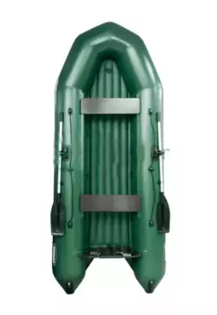 Лодка ПВХ SIBRIVER Бирюса 305 НД