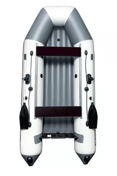 Лодка ПВХ SIBRIVER Хатанга 320 НДНД