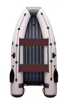 Лодка ПВХ SIBRIVER Хатанга Pro 330 НДНД
