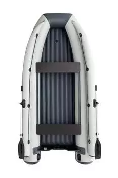 Лодка ПВХ SIBRIVER ХАТАНГА PRO 330 НДНД с фальшбортом