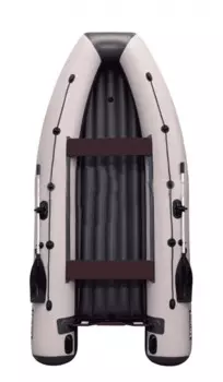 Лодка ПВХ SIBRIVER Хатанга Pro 360 НДНД