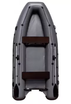 Лодка ПВХ SIBRIVER Селенга 330 НД