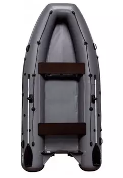 Лодка ПВХ SIBRIVER Селенга 360 НД