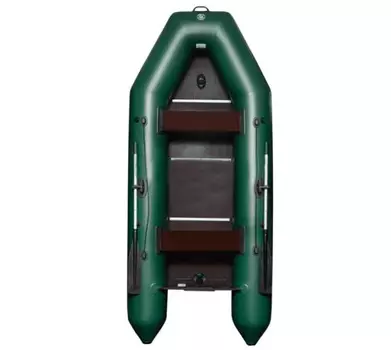 Лодка ПВХ SIBRIVER Skiff-320 KS