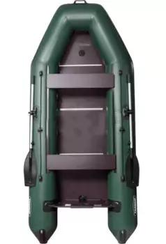 Лодка ПВХ SIBRIVER Таймыр 320 К