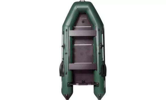 Лодка ПВХ SIBRIVER Таймыр 320 КС