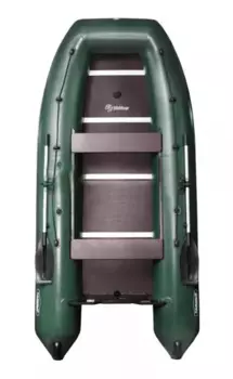 Лодка ПВХ SIBRIVER Таймыр 340 Люкс