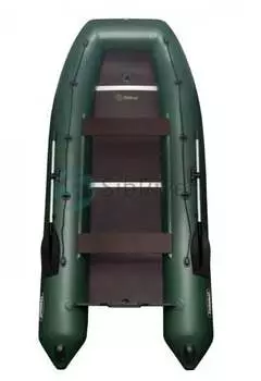 Лодка ПВХ SIBRIVER Таймыр 360 Люкс