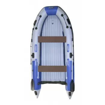 Лодка ПВХ SKAT ТРИТОН 390