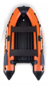 Лодка ПВХ SOLAR 310 K