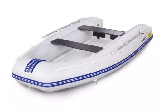 Лодка ПВХ SOLAR 330 К (Оптима)