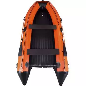 Лодка ПВХ SOLAR-350 К (Максима)