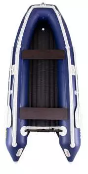 Лодка ПВХ SOLAR 380 K (Оптима)