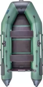 Лодка ПВХ STEFA 3200М(Т)