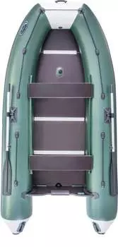 Лодка ПВХ STEFA 3200МК