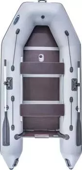 Лодка ПВХ STEFA 3200МК(Т)