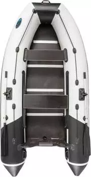 Лодка ПВХ STEFA 3200МКXL