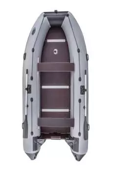 Лодка ПВХ STEFA 3400МК