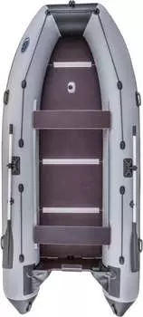 Лодка ПВХ STEFA 3800МК