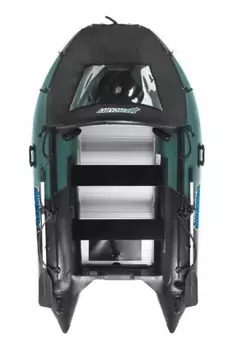 Лодка ПВХ STORMLINE Adventure Extra 310 (2022)