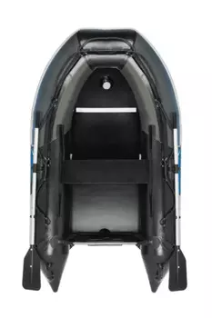 Лодка ПВХ STORMLINE Adventure Standard 270