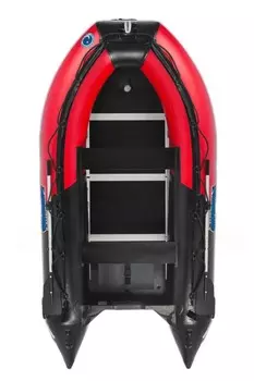 Лодка ПВХ STORMLINE Adventure Standard 340