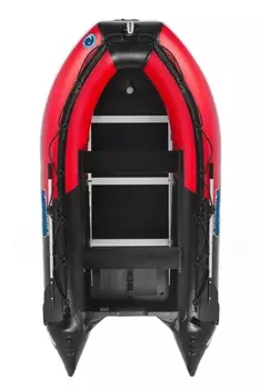 Лодка ПВХ STORMLINE Adventure Standard 360