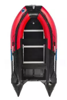 Лодка ПВХ STORMLINE Adventure Standard 380