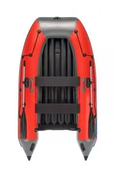 Лодка ПВХ STORMLINE Air Classic 335