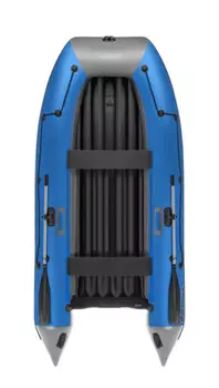 Лодка ПВХ STORMLINE Air Classic 360