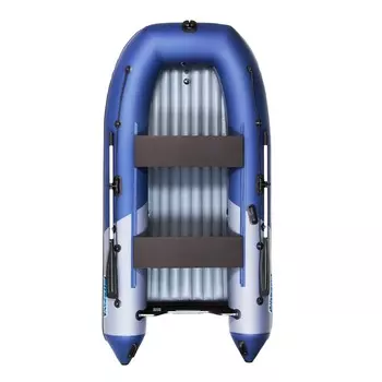 Лодка ПВХ STORMLINE Air Classic Tactic 335