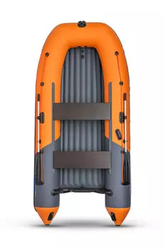 Лодка ПВХ STORMLINE Air Classic Tactic 380