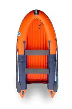 Лодка ПВХ STORMLINE Air Cruiser 340 (2022)